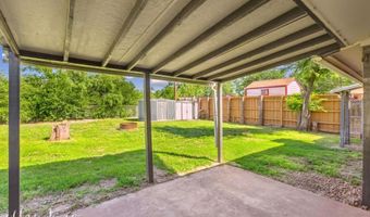 3218 Nonesuch Rd, Abilene, TX 79606