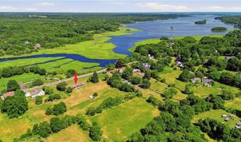 25 Westport Harbor Rd, Little Compton, RI 02837