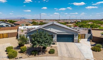 250 S SAINT AUGUSTINE Ln, Casa Grande, AZ 85194