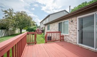 14810 Paris Ct, Allen Park, MI 48101