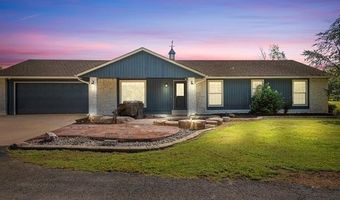 403000 W 2150 Dr, Bartlesville, OK 74006
