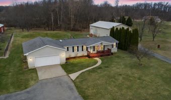 2867 N State Rd 827, Angola, IN 46703
