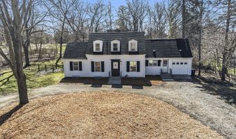 2690 Overridge Dr, Ann Arbor, MI 48104