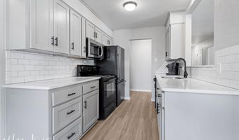 3833 N 9th St, Abilene, TX 79603