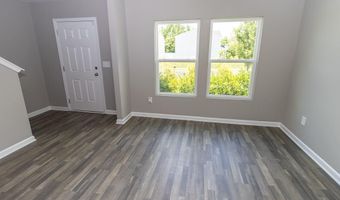 2506 Whirlwind Ln, Asheboro, NC 27203