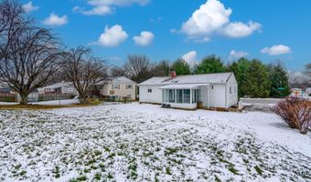 6112 CHESWORTH Rd, Baltimore, MD 21228