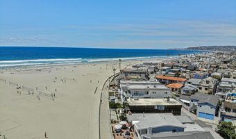 2689 Ocean Front Walk, San Diego, CA 92109