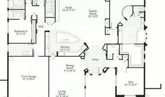 42420 N BACK CREEK Way, Anthem, AZ 85086