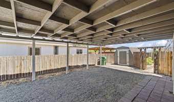 786 Chari Dr, Carson City, NV 89706