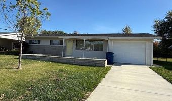 210 Shawnee Dr, Bedford, IN 47421