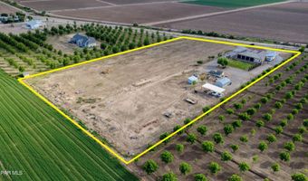 2634 W OHARA Rd, Anthony, NM 88021