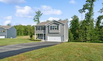 111 Leonard Way Plan: PENWELL, Aylett, VA 23009