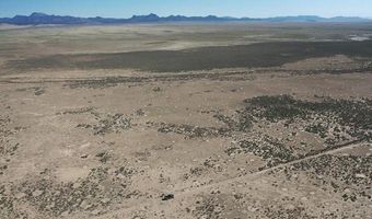 320 N 32 W, Beryl, UT 84714