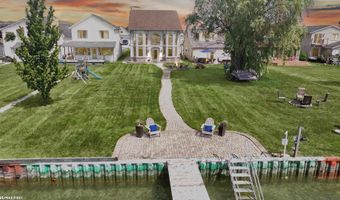 10125 Saint John, Algonac, MI 48001