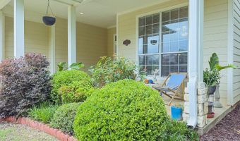1318 Emily Ln, Ada, OK 74820