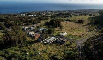 45-507 PALIKEKUA St, Honokaa, HI 96727