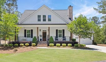 5190 N Tubman Rd, Appling, GA 30802