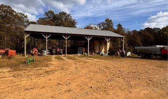 505 Salley Rd NE, Armuchee, GA 30105