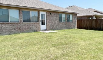 1128 Nighthawk Trl, Alvarado, TX 76009