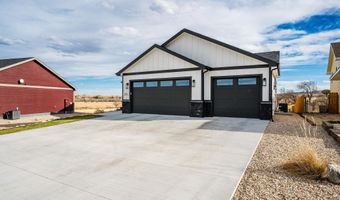 313 Rendezvous St, Buffalo, WY 82834