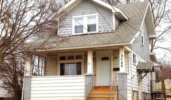 2171 15th St SW, Akron, OH 44314