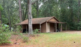 315 Ashby Pines Rd, Barnwell, SC 29812