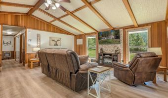 71 St Andrews Way, Angel Fire, NM 87710