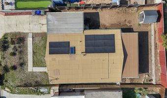 9838 Ivanho St, Spring Valley, CA 91977