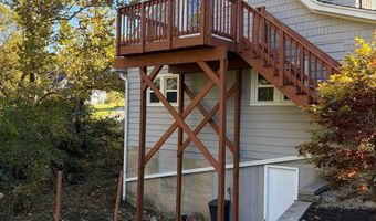 580 Indiana Ave, Aurora, IN 47001