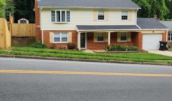 14804 CLOVERDALE Rd, Woodbridge, VA 22193