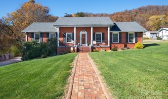 500 Old Haw Creek Rd, Asheville, NC 28805
