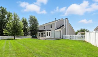 7961 Thornberry Ct, Avon, IN 46123