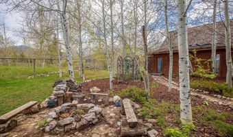 83 BUCK Ln, Alpine, WY 83128