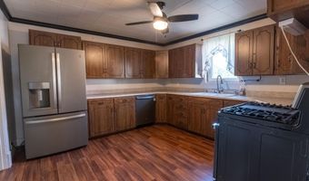 119 Lemon St, Bicknell, IN 47512