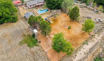 516 CHISOM Dr, Anthony, TX 79821
