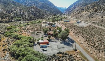 210 Sleeping Valley Rd, Austin, NV 89310