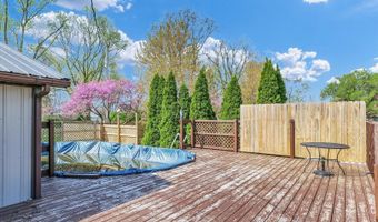 209 N Vermilion Ave, Allerton, IL 61810