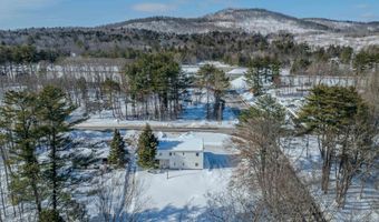 1486 Us Route 3, Campton, NH 03223