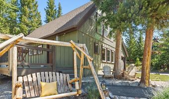73 Washington Lode Rd, Breckenridge, CO 80424