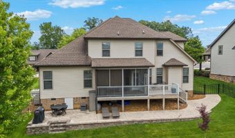9937 Meadowstone Dr, Apison, TN 37302