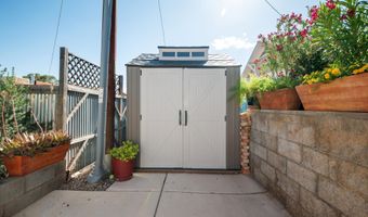 205 VAN DYKE St, Bisbee, AZ 85603