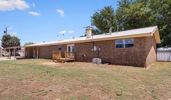 640 SE 2401, Andrews, TX 79714