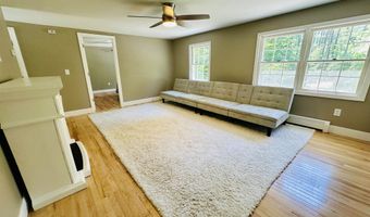 418 N Ashland Rd, Ashland, NH 03217