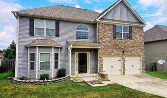2128 Willhaven Dr, Augusta, GA 30909