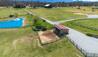1151 John Bird Rd, Afton, TN 37616