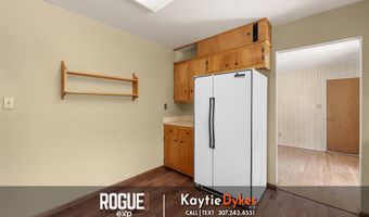 1320 Kingsbury Dr, Casper, WY 82609