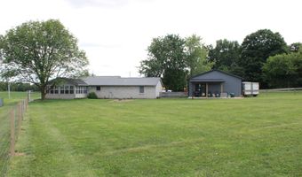 5220 Warvel Rd, Ansonia, OH 45303