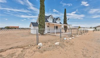 21588 Viento Rd, Apple Valley, CA 92308