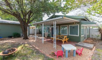 2934 S 28th St, Abilene, TX 79605