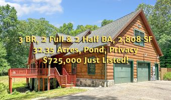 290 Buckley Rd, Colchester, CT 06415